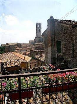 Hotel S. Ercolano