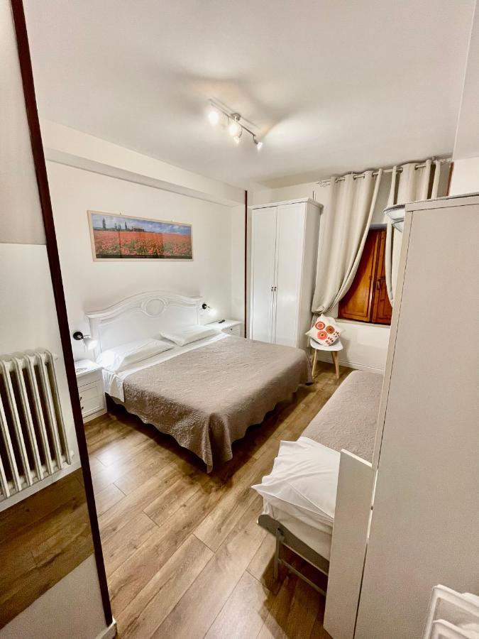Hotel S. Ercolano