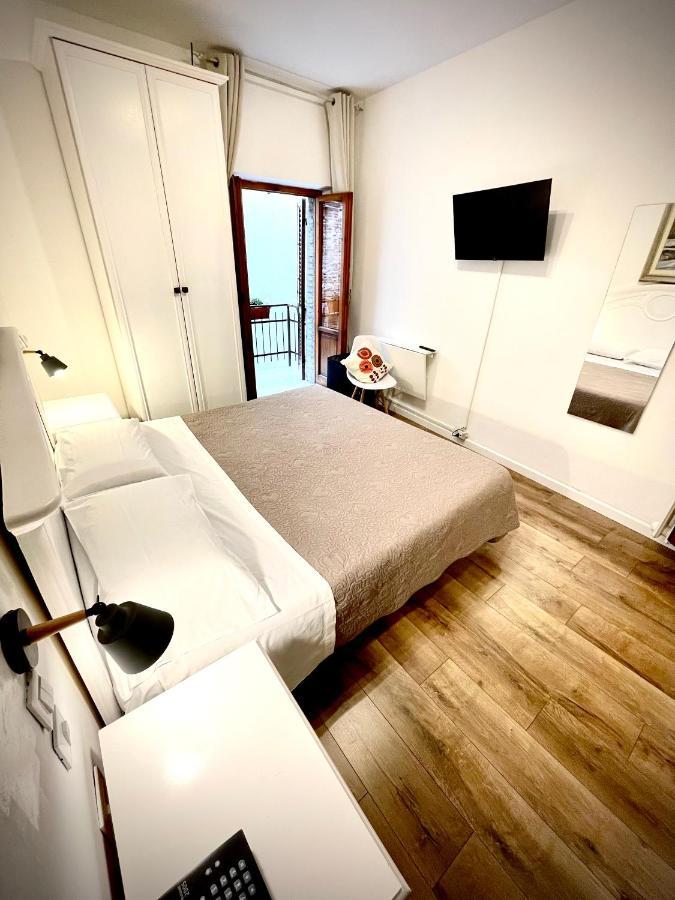 S. Ercolano Hotel