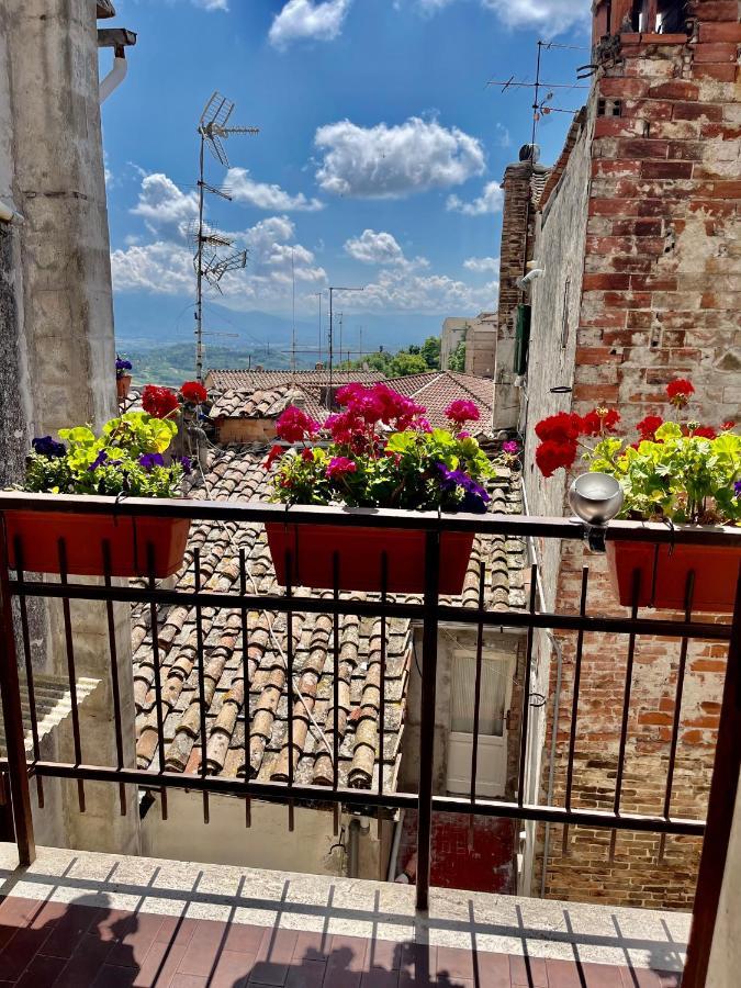 S. Ercolano Perugia