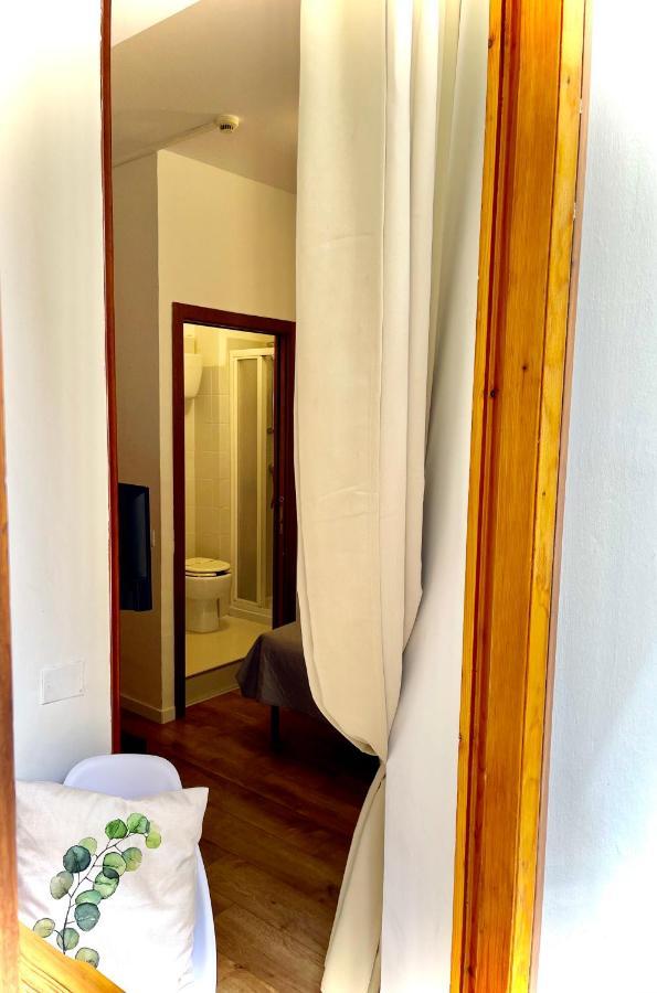 Hotel S. Ercolano
