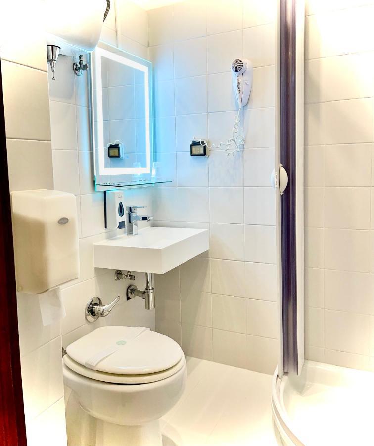 Hotel S. Ercolano 2*