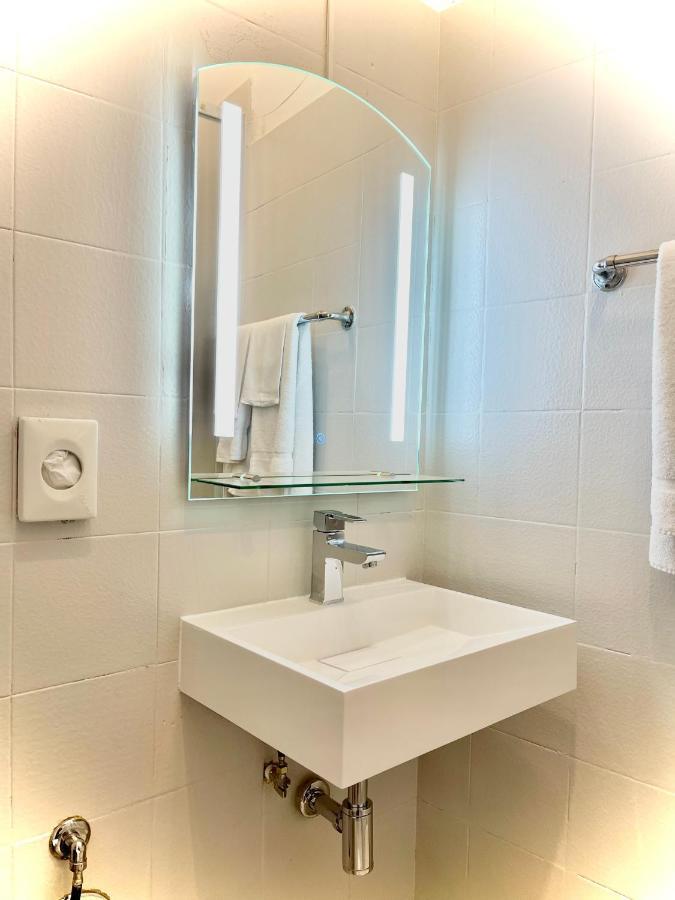Hotel S. Ercolano 2*
