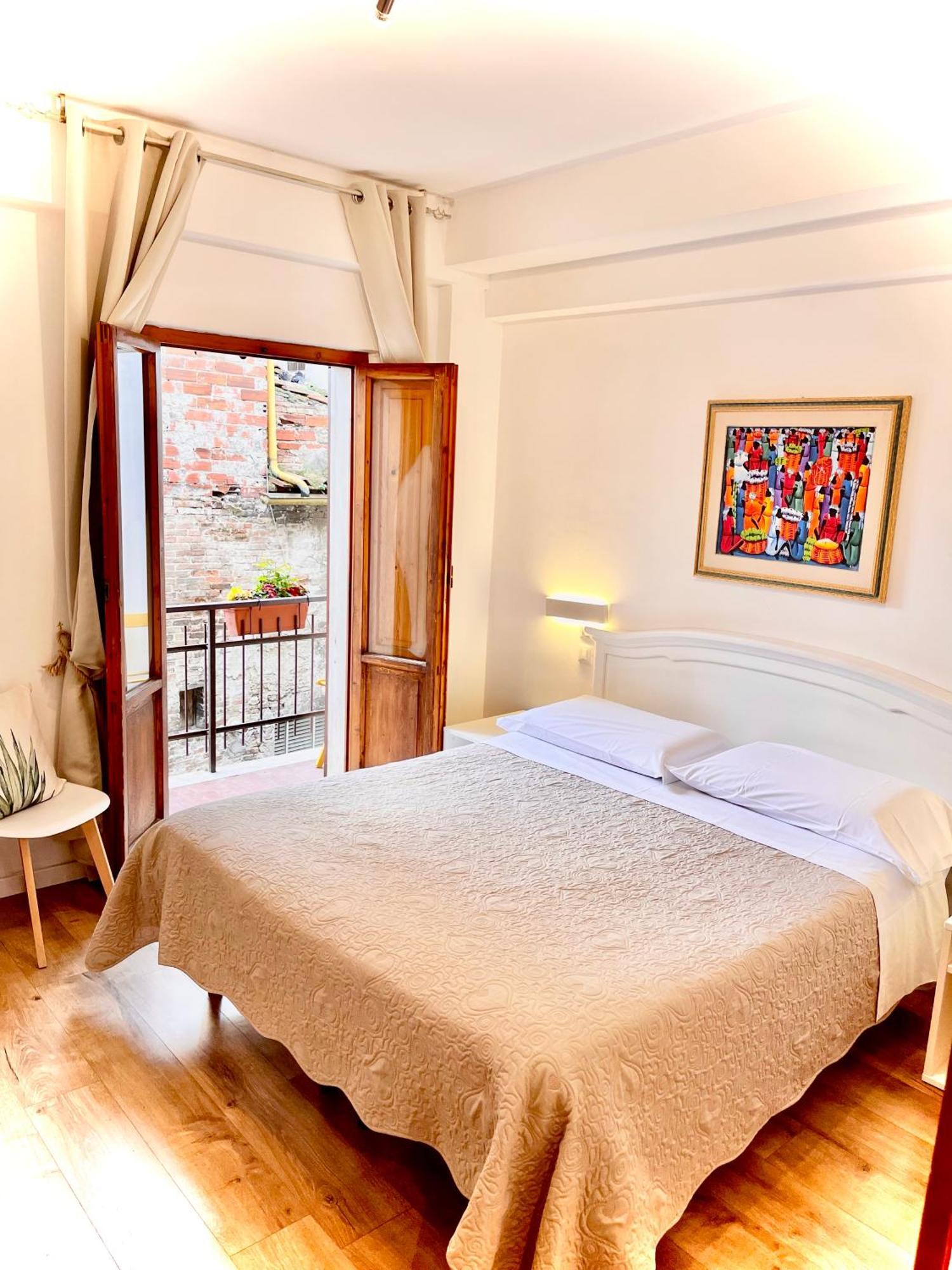 Hotel S. Ercolano