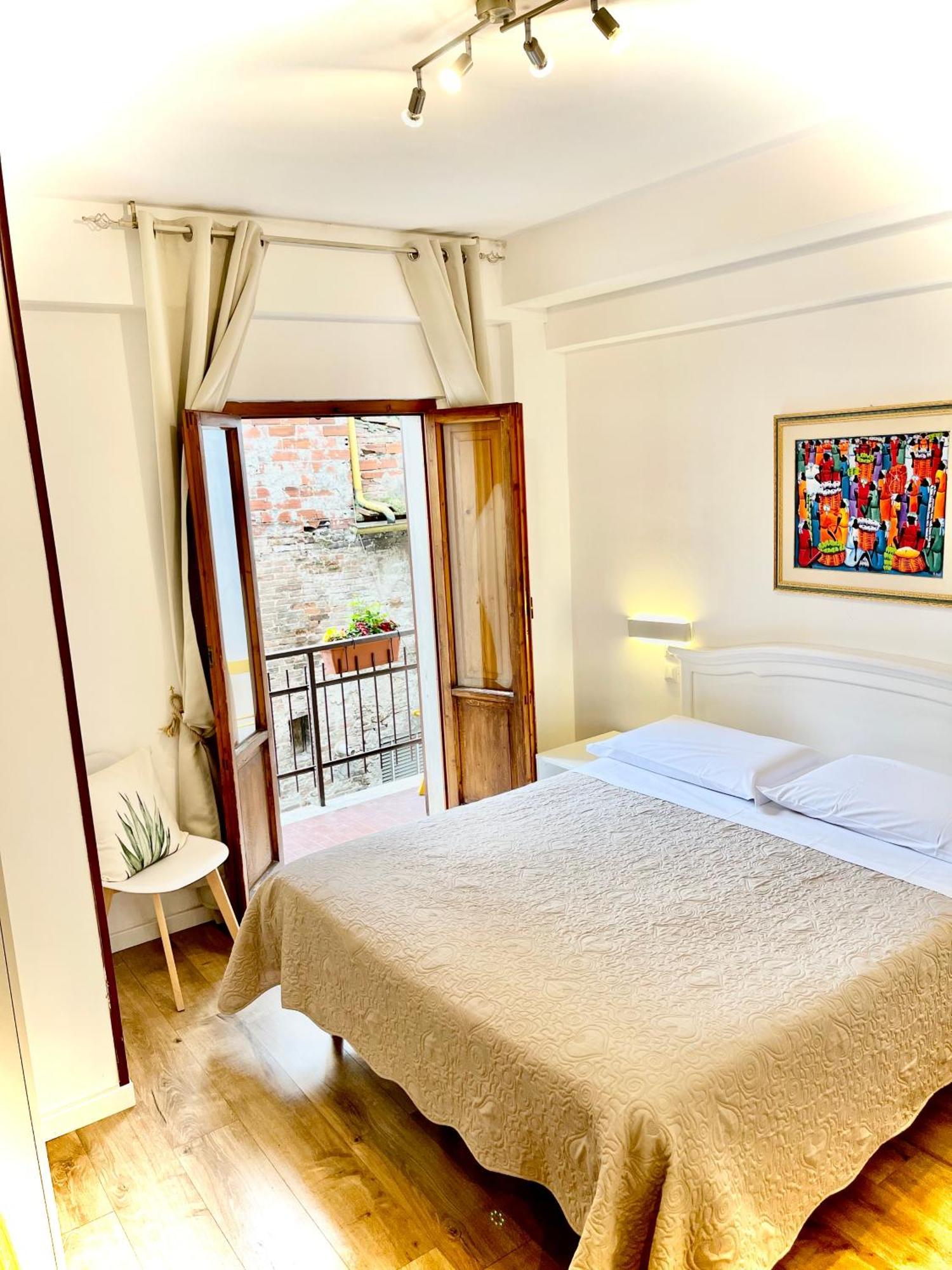 S. Ercolano Hotel