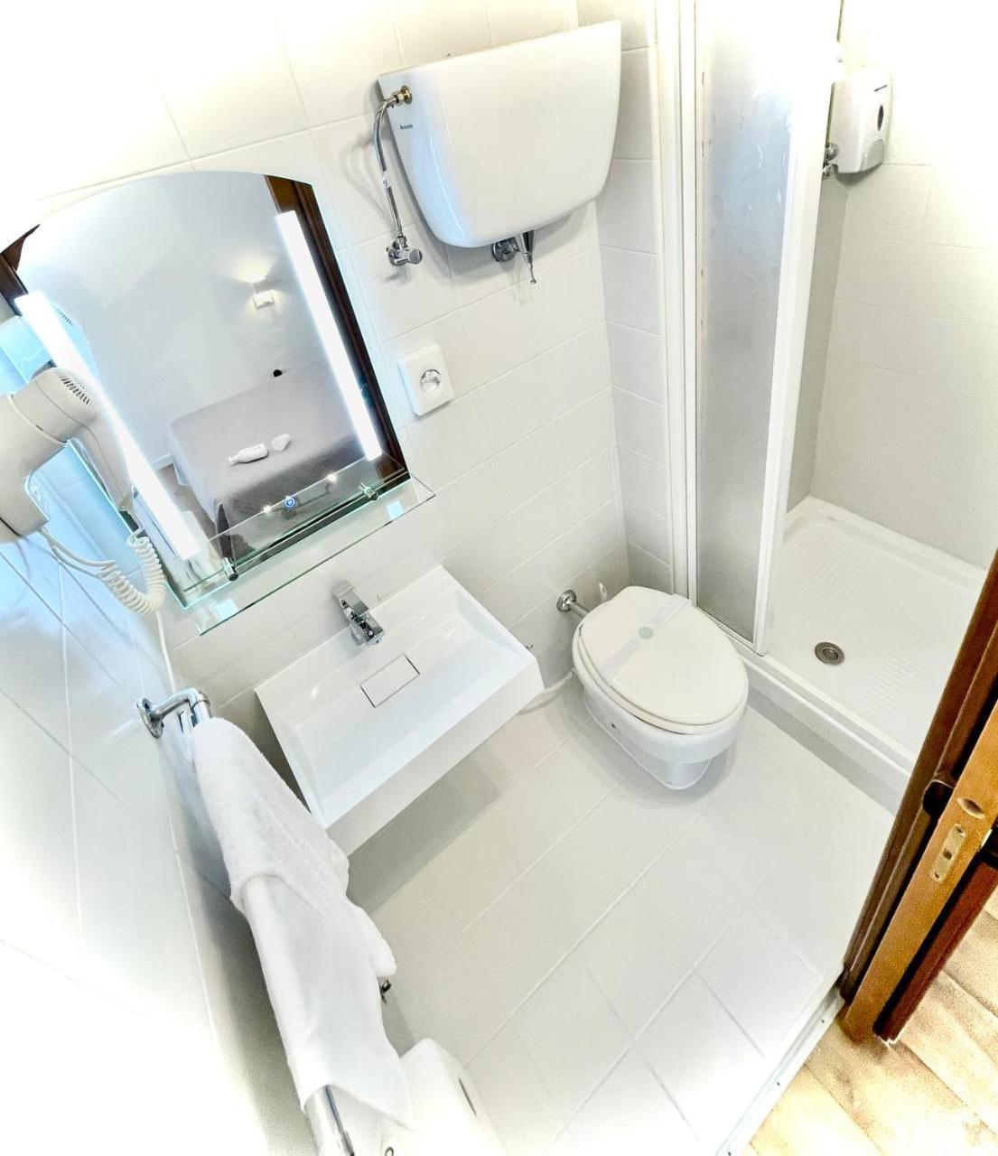 Hotel S. Ercolano