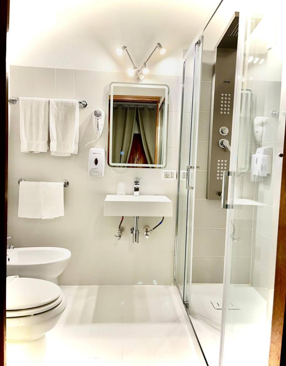 Hotel S. Ercolano 2*