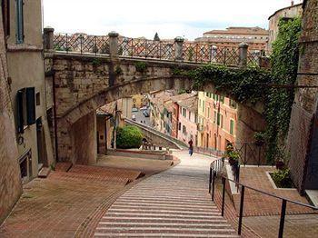 Hotel S. Ercolano 2*
