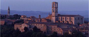 S. Ercolano Perugia