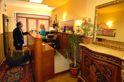 Hotel S. Ercolano