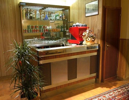 Hotel S. Ercolano 2*