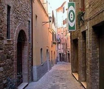 S. Ercolano Hotel Perugia