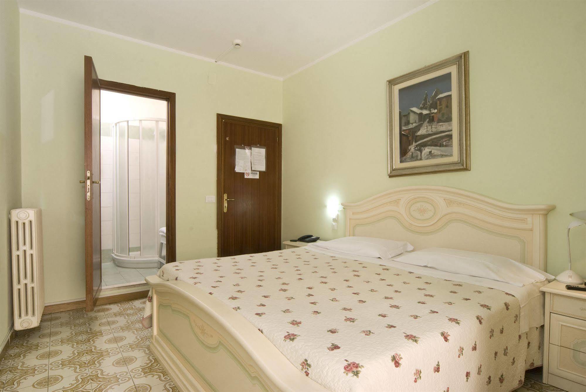 S. Ercolano Hotel